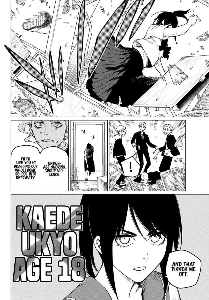 Page 2 of Chapter 94: Chapter 94: Unrevealed Plot