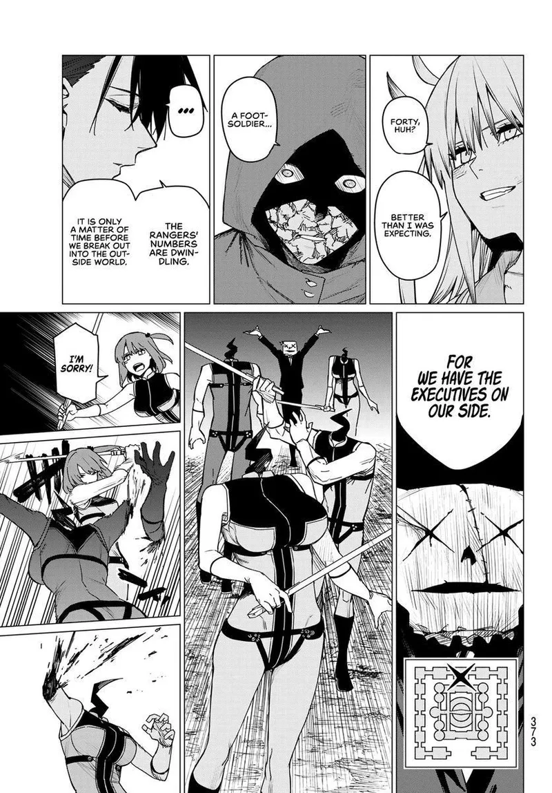 Page 3 of Chapter 99: Chapter 99: Unrevealed Plot