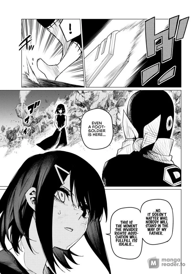 Page 7 of Chapter 105: Battle Strategies