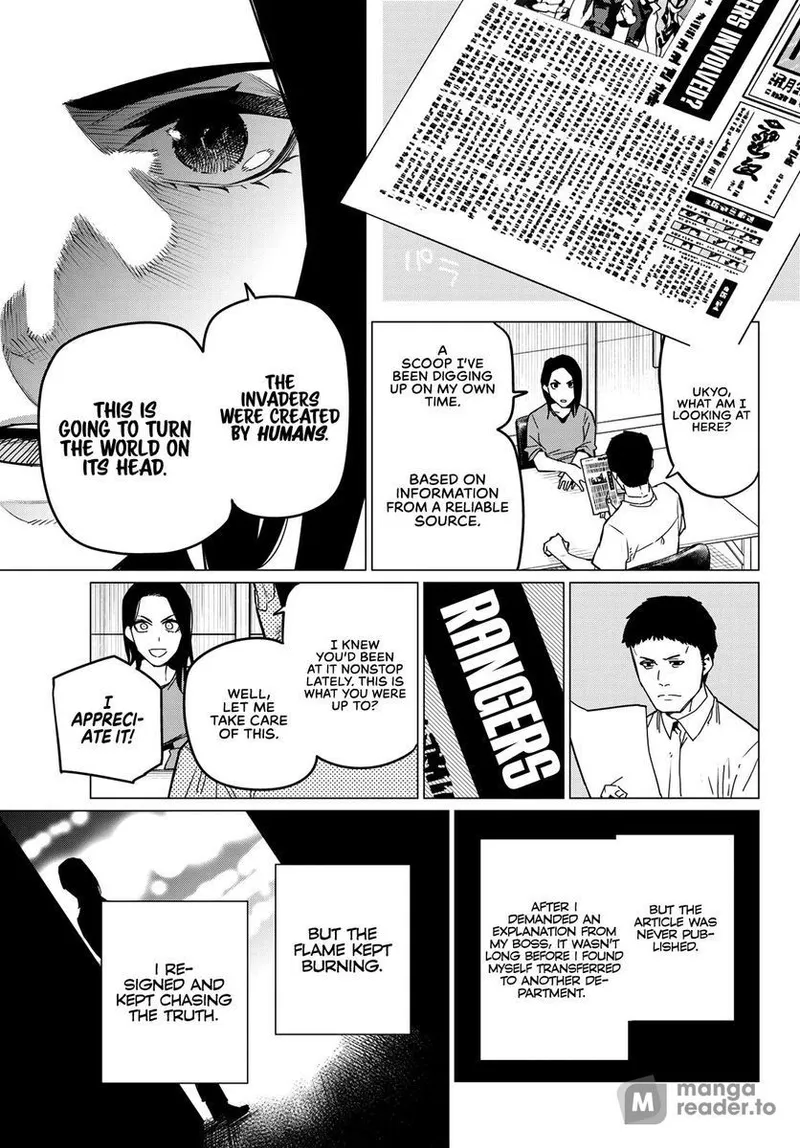 Page 7 of Chapter 94: Chapter 94: Unrevealed Plot