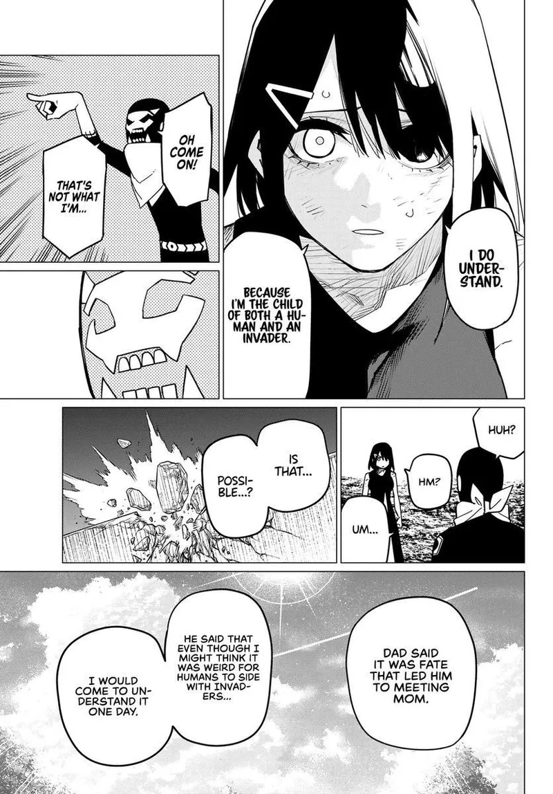 Page 11 of Chapter 105: Battle Strategies