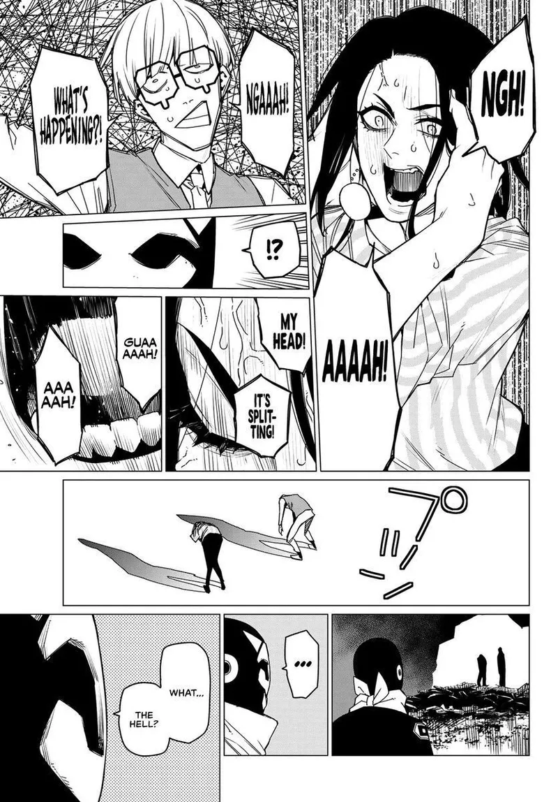 Page 15 of Chapter 94: Chapter 94: Unrevealed Plot