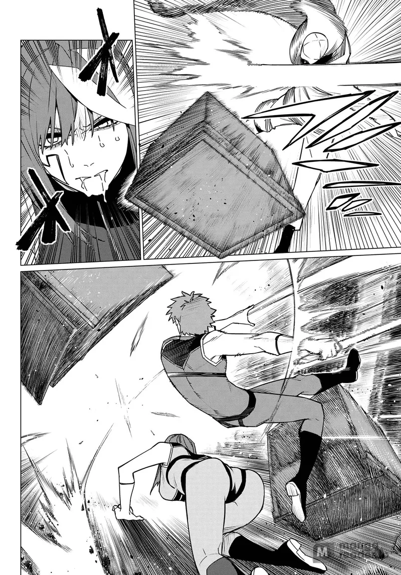 Page 16 of Chapter 136: Ultimate Battle