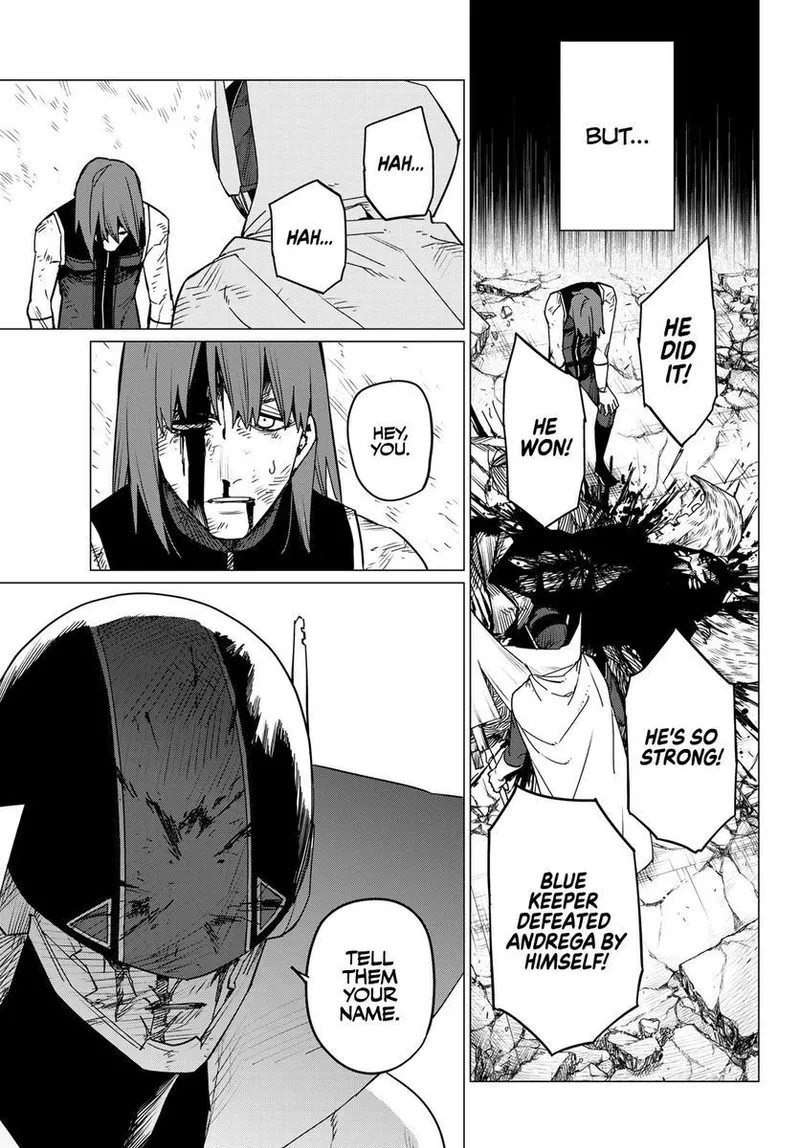 Page 17 of Chapter 98: Chapter 98: Unrevealed Plot